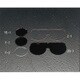 EA800Y-2 [【EA800Y,YE,ZH用】 クリアーレンズ（1枚）]