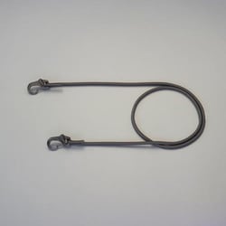 【EA911AB-121-131用】バンジ-コード（フック付/4本） EA911AB-134
