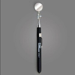 EA724CD-16 [Φ22/135-692mm 点検ミラー（伸縮柄）]