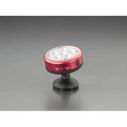 EA758C-151 [【単3x3本】 ライト/LED（375ルーメン/マグネット付）]