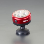 EA758C-156 [【充電式】作業ライト/LED（300ルーメン/マグネット付）]