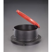 EA992BJ-9 [Φ622x280mm オープンヘッドドラム缶用ふた]