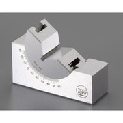 EA719DB-11A [75x25x36mm Vブロック（角度調整付）]