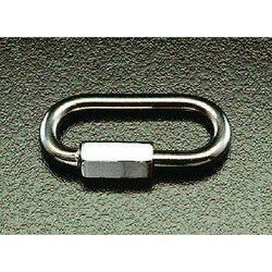 70x9.5mm クイックリング（ステンレス製） EA638FK-10