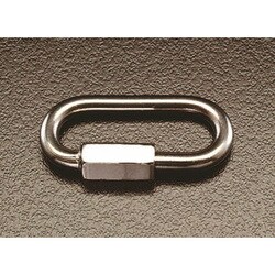 94x14.3mm クイックリング（ステンレス製） EA638FK-14