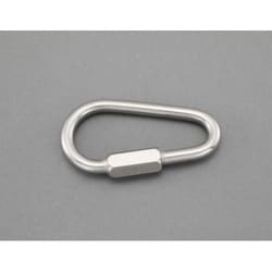 46.0x3.1mm クイックリング（ステンレス製） EA638FK-121