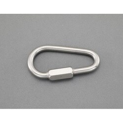131.0x14.2mm クイックリング（ステンレス製） EA638FK-129