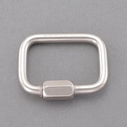 EA638FK-141 [22.3x27.4x3.1mm クイックリング（ステンレス製）]