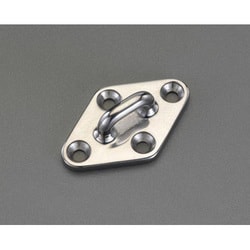 EA638GB-1 [78.9mm/19.3mm パッドアイ（ステンレス製）]