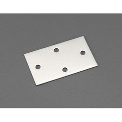【EA638GB-2用】 バックプレート（ステンレス製） EA638GB-2P