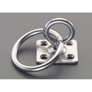 EA638GB-31 [30x34mm/Φ30.7 回転パッドアイ（リング付）]