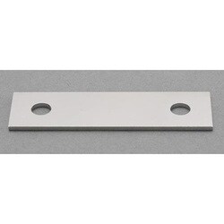 【EA638GE-1用】 バックプレート（ステンレス製） EA638GE-1P