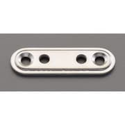 EA638GE-11P [【EA638GE-11用】 バックプレート（ステンレス製）]