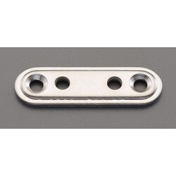 【EA638GE-12用】 バックプレート（ステンレス製） EA638GE-12P