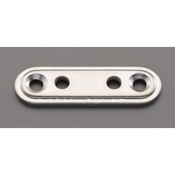【EA638GE-13用】 バックプレート（ステンレス製） EA638GE-13P