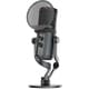 LIVE STREAMER MIC 350 USB接続 プラグアンドプレイ対応 高性能コンデンサーマイク ポップフィルターセット （AM350＋BA310） AM350BA310