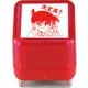 名探偵コナン スタンプ 江戸川コナン 9 レッド TSK-05688