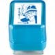 名探偵コナン スタンプ ジン 2 ブルー TSK-05725