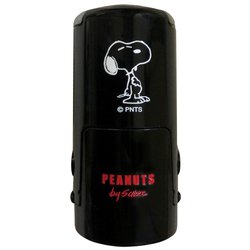 スヌーピー日付印R-517D WEBオーダーパック TSK-42973