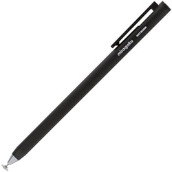 ヨドバシ.com - クツワ MT020BK [ノック式タッチペン ブラック ヨドバシ.com - クツワ MT020BK [ノック式タッチペン ブラック