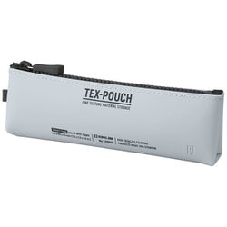 テクスポーチスマート グレー TXP600-GY