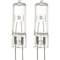 ピンハロゲン球 75W×2P LS-Pー0752