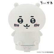 ちいかわ ルームライト加湿器 KH-G73-CK