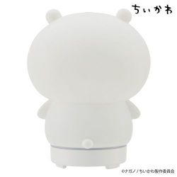 ちいかわ　ルームライト　加湿器　新品 KH-G73D-CK ちいかわ ルームライト加湿器 | ちいかわ 日用品