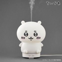 ヨドバシ.com - シーシーピー CCP ちいかわ ルームライト加湿器