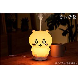 ヨドバシ.com - シーシーピー CCP ちいかわ ルームライト加湿器