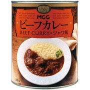 ビーフカレー ジャワ風 840g