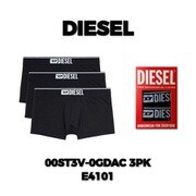 3枚組ボクサーパンツ Lサイズ 並行輸入品 00ST3V-0GDAC-E4101 L