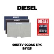 3枚組ボクサーパンツ Mサイズ 並行輸入品 00ST3V-0GDAC-E4125 M