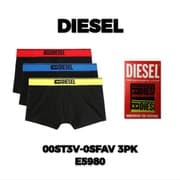 3枚組ボクサーパンツ Lサイズ 並行輸入品 00ST3V-0SFAV-E5980 L