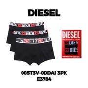 3枚組ボクサーパンツ Lサイズ 並行輸入品 00ST3V-0DDAI-E3784 L
