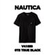V41050 OTB TRUE BLACK Mサイズ [メンズTシャツ/カットソー 並行輸入品]