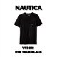 V41050 OTB TRUE BLACK Lサイズ [メンズTシャツ/カットソー 並行輸入品]