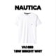 V41050 1BW BRIGHT WHT Lサイズ [メンズTシャツ/カットソー 並行輸入品]