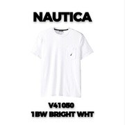 V41050 1BW BRIGHT WHT Lサイズ [メンズTシャツ/カットソー 並行輸入品]