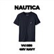 V41050 4NV NAVY Mサイズ [メンズTシャツ/カットソー 並行輸入品]