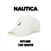 メンズキャップ 並行輸入品 H71055 100 WHITE OSZ
