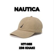 メンズキャップ 並行輸入品 H71055 236 KHAKI OSZ