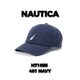メンズキャップ 並行輸入品 H71055 401 NAVY OSZ