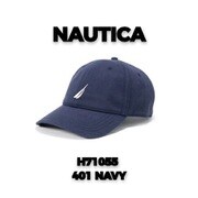 メンズキャップ 並行輸入品 H71055 401 NAVY OSZ