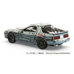 ヨドバシ.com - 京商 KYOSHO K07057AA 1/64 イニシャルD 漫画風