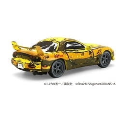 ヨドバシ.com - 京商 KYOSHO K07057AA 1/64 イニシャルD 漫画風