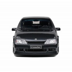 ミニカー　1/18 オペル オメガ 500 1990(ブラック) [S1809701] ヨドバシ.com - ソリッド SOLIDO S1809701 1/18 オペル オメガ