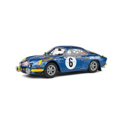 ヨドバシ.com - ソリッド SOLIDO S1804207 1/18 アルピーヌ A110