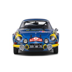 ヨドバシ.com - ソリッド SOLIDO S1804207 1/18 アルピーヌ A110