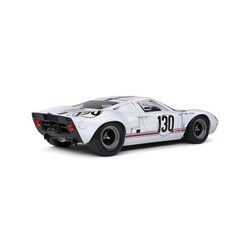 ヨドバシ.com - ソリッド SOLIDO S1803009 1/18 フォード GT40